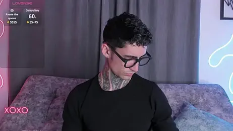 Mark_Kamper webcam model stream image