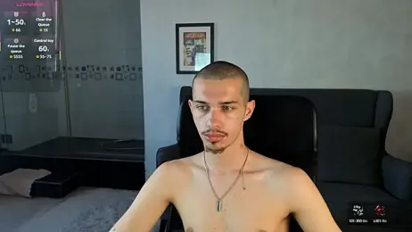 KaydenDrew webcam model stream image