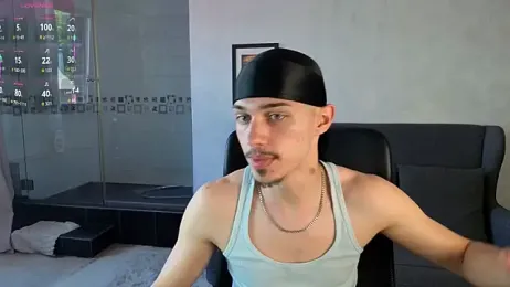 KaydenDrew webcam model stream image