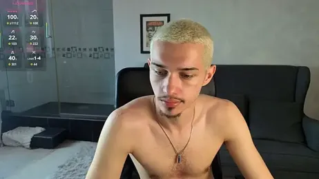 KaydenDrew webcam model stream image
