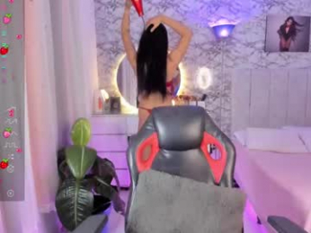 missgissel webcam chaturbate model stream image