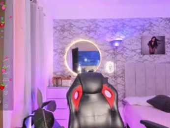 missgissel webcam chaturbate model stream image