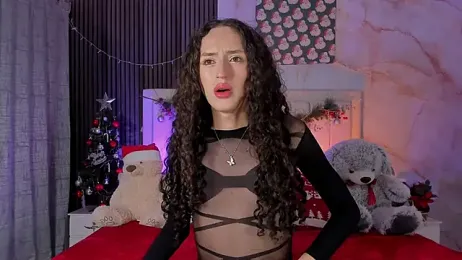 pinky_peach webcam model stream image