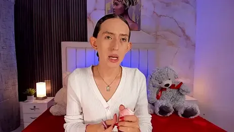 pinky_peach webcam model stream image