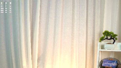 MuoiHinzman webcam model stream image