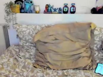 transalicia webcam model stream image