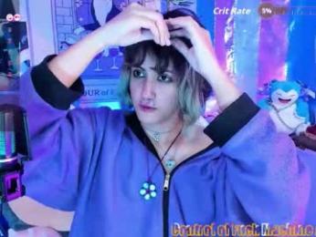 angel_sweett_1 webcam model stream image