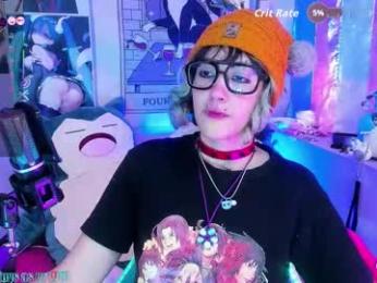 angel_sweett_1 webcam model stream image