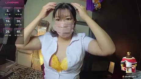 Akane_xxx_69 webcam model stream image