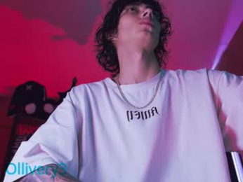 olliver___y webcam model stream image