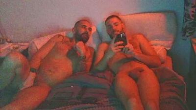 MascVersFFun webcam model stream image
