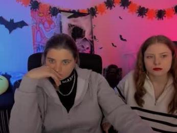 foxy_tease_ webcam model stream image