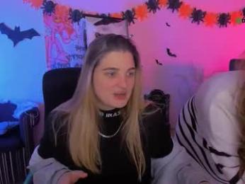 foxy_tease_ webcam model stream image