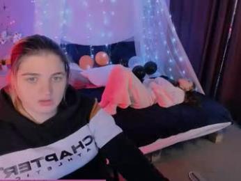 foxy_tease_ webcam model stream image