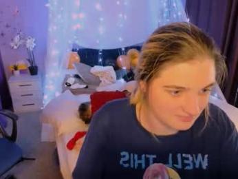 foxy_tease_ webcam model stream image