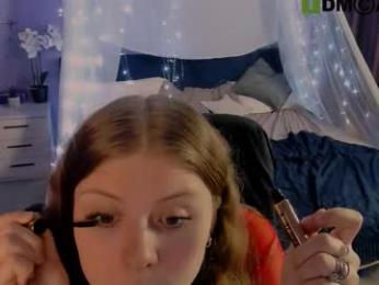 foxy_tease_ webcam model stream image