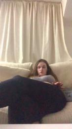 Hayley_BabyDoll webcam model stream image