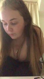 Hayley_BabyDoll webcam model stream image