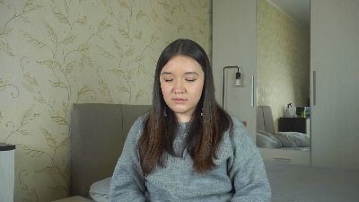 ZenobiaGillmor webcam model stream image