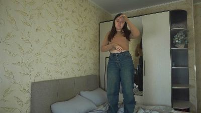 ZenobiaGillmor webcam model stream image