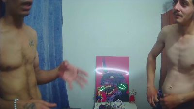 Othman_Alexx webcam model stream image