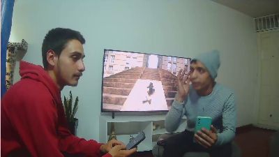 Othman_Alexx webcam model stream image