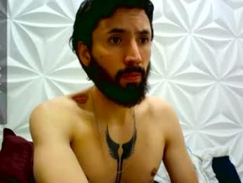 jerryandjessicaa webcam model stream image