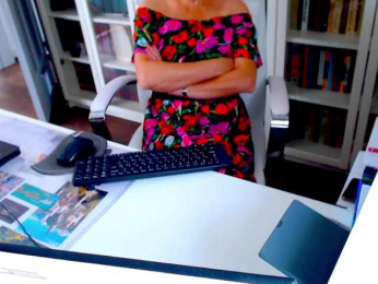 _Angelina_ webcam model stream image