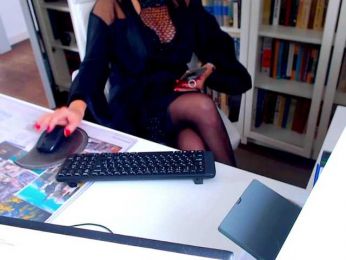 _Angelina_ webcam model stream image