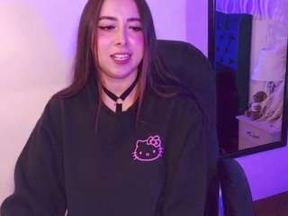 anne-honey webcam camsoda model stream image