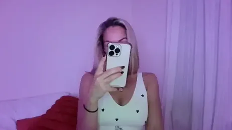 Edenfox- webcam model stream image