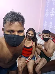 Sexy_vanshika01 webcam stripchat model stream image