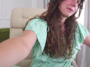 sereta_fin webcam model stream image