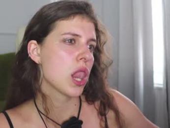 sereta_fin webcam model stream image