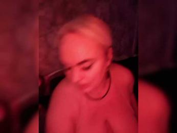 MadisonLove webcam model stream image