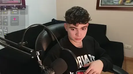 lukeboyce33 webcam stripchat model stream image