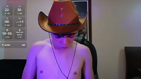 lukeboyce33 webcam model stream image