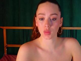 Stacy Watts webcam model stream image