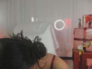 corinne-benson webcam model stream image