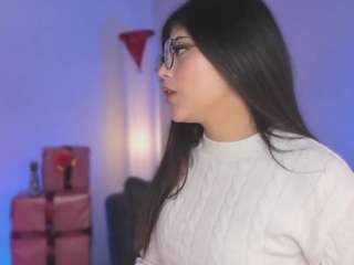 corinne-benson webcam model stream image