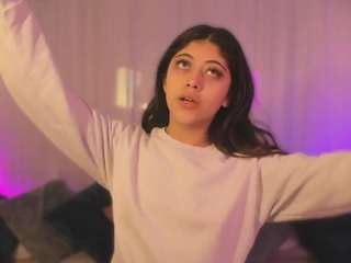 corinne-benson webcam model stream image