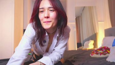 sashasilk webcam model stream image