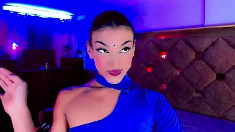 the-horus-girl webcam model stream image