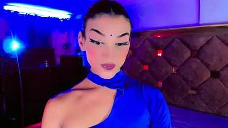 the-horus-girl webcam model stream image
