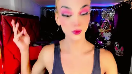 the-horus-girl webcam model stream image