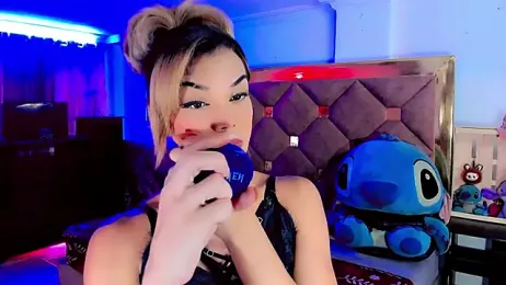 the-horus-girl webcam model stream image