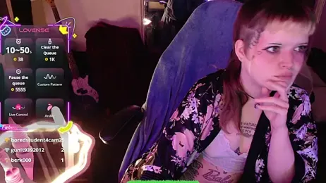 luna_luxx13 webcam model stream image