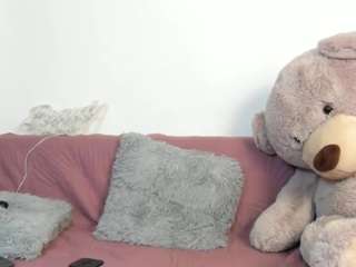 mellisakim webcam model stream image