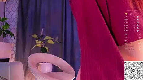 GildedKitten webcam model stream image