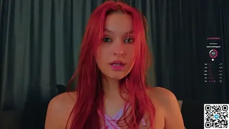 GildedKitten webcam model stream image
